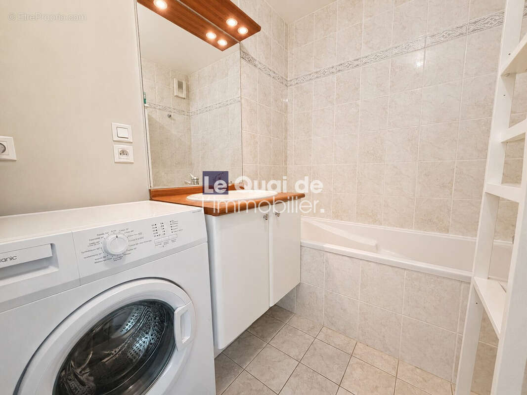 Appartement 68 m² à La Muraz  - photo 4