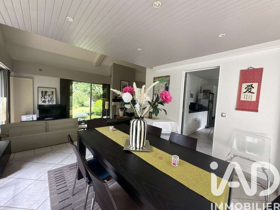 Photo 2 - Maison à SAINT-DIZIER