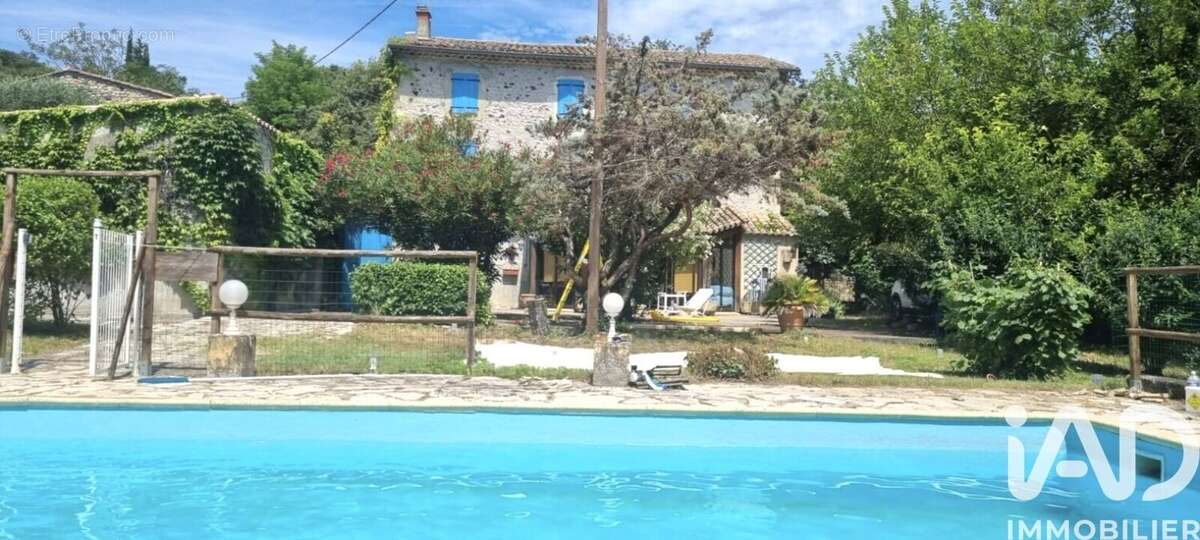 Photo 3 - Maison à VIVIERS
