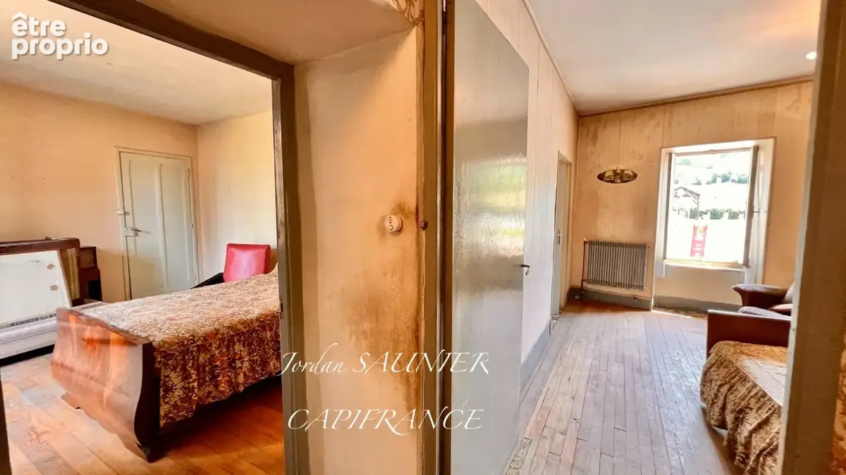 Maison à vendre 3 pièces SOREZE (81) - photo 7