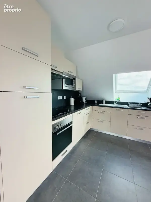 Appartement rocabey - photo 6