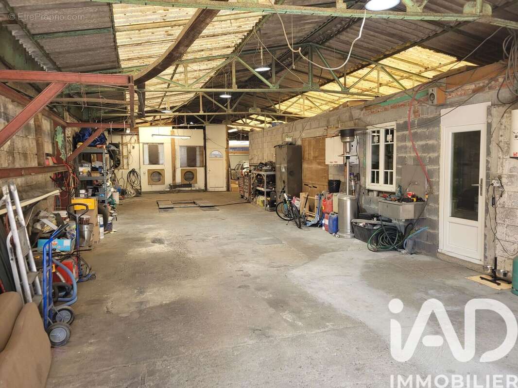 Photo 3 - Maison à AVESNES-LE-SEC