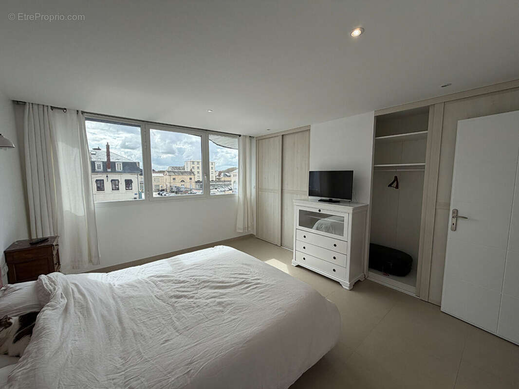 Appartement à BOURGES