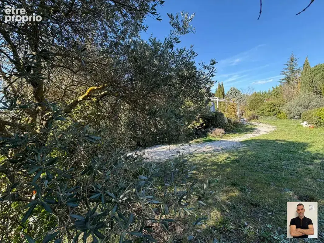 Propriétés 190M² sur 4000M² de terrain - photo 14