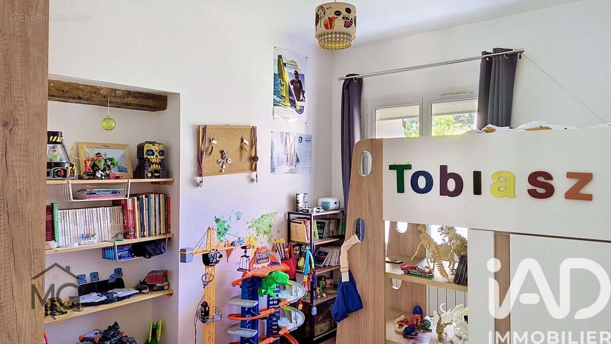 Photo 8 - Appartement à GOMETZ-LA-VILLE