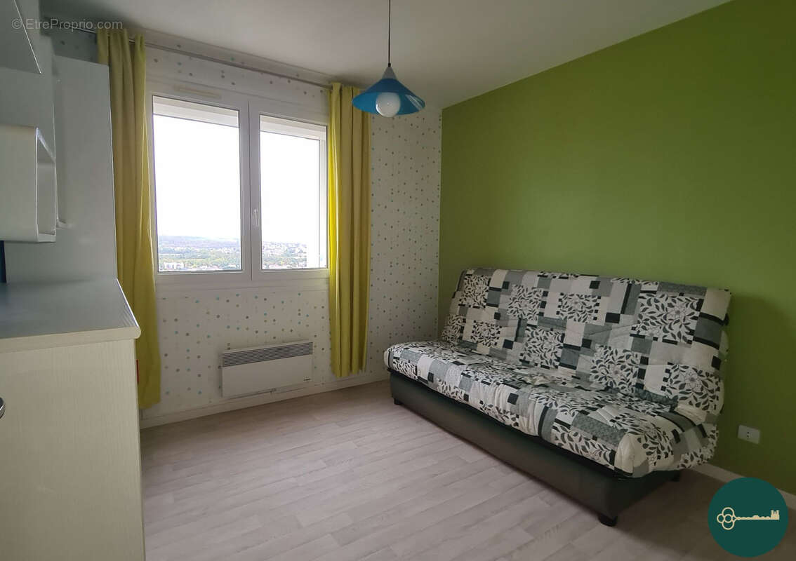 Appartement à TOUL