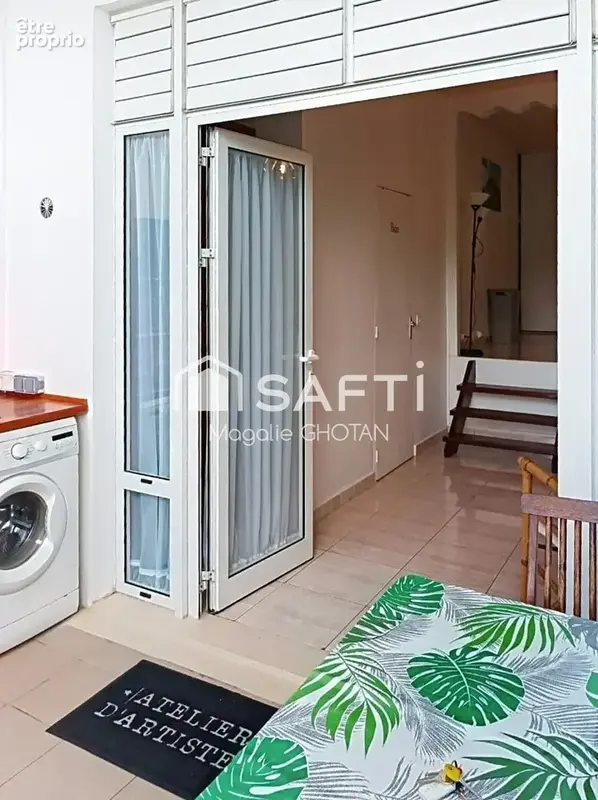 Photo 1 - Appartement à LE MOULE