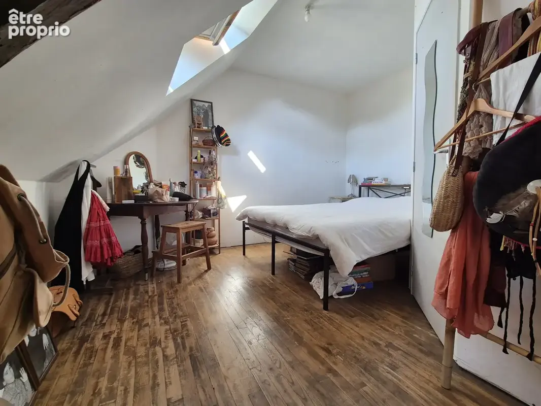 Maison de 113 m2 avec dépendances à Sévérac. - photo 7