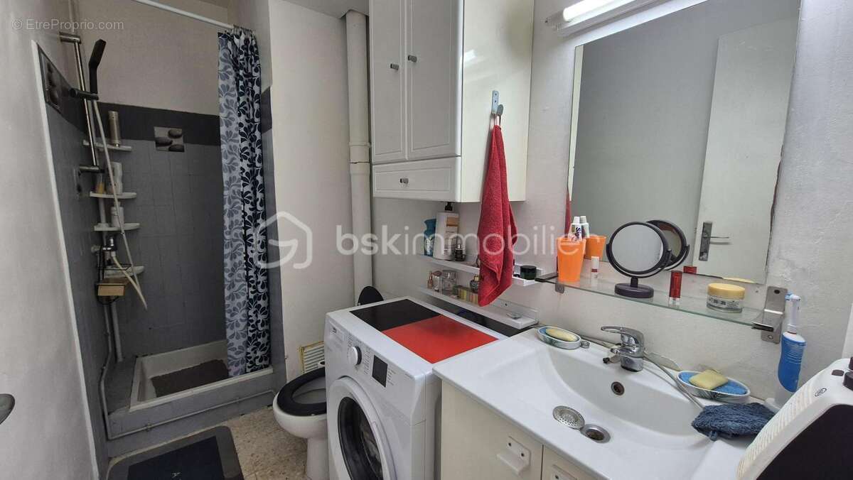 Appartement à SAINT-CYPRIEN
