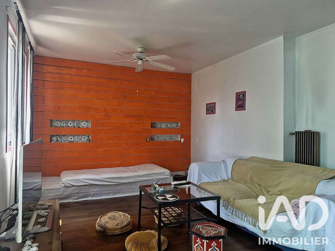 Appartement 63 m² à Clermont-Ferrand  - photo 3