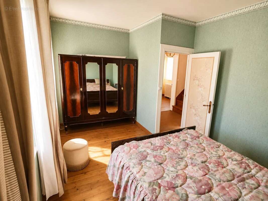  À Vendre – Maison énorme potentiel - photo 15