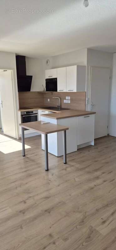 Appartement à AJACCIO