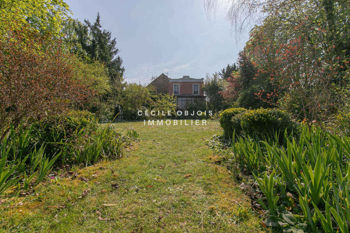 Maison à JOINVILLE-LE-PONT