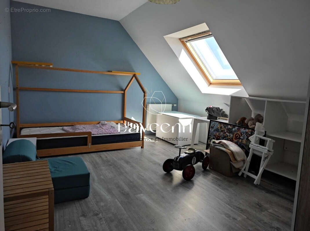 Maison 115 m² à Plouhinec  - photo 6