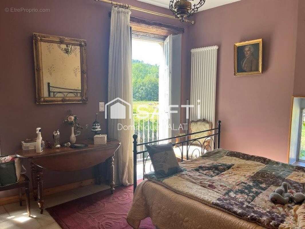 Photo 5 - Maison à LASALLE