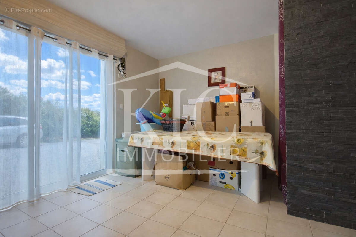 Maison à CARCASSONNE