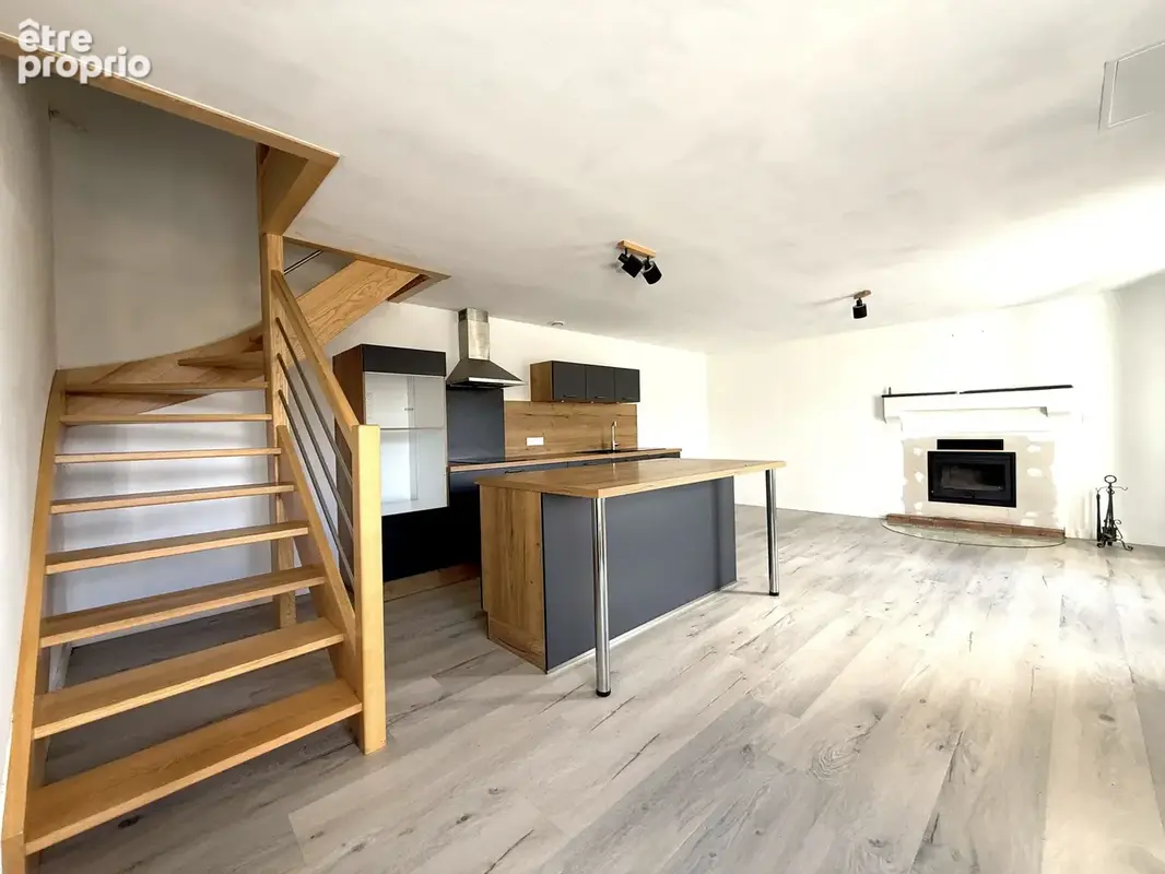 Maison de Village 59m2 à Cloué - photo 4