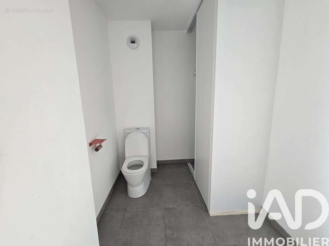 Photo 9 - Appartement à TOULOUSE
