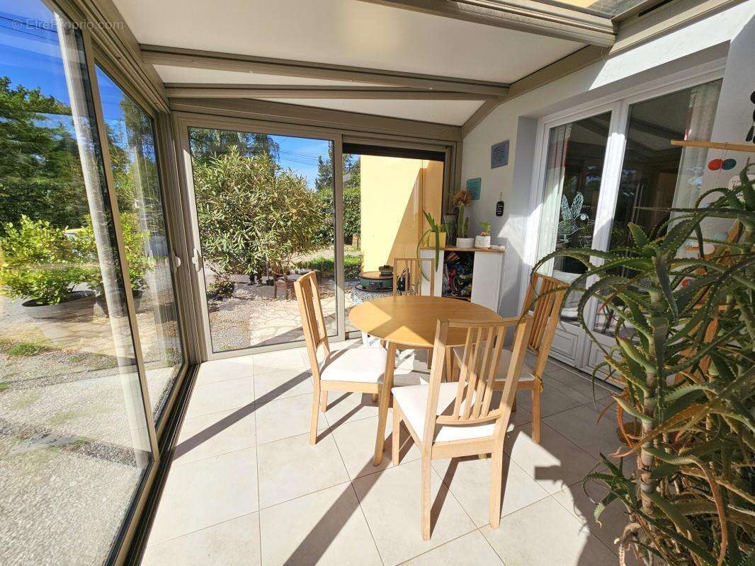 Maison à LA CHAPELLE-SUR-ERDRE