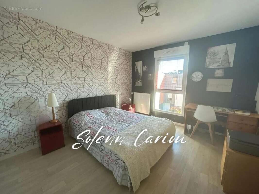 Photo 6 - Appartement à LORIENT