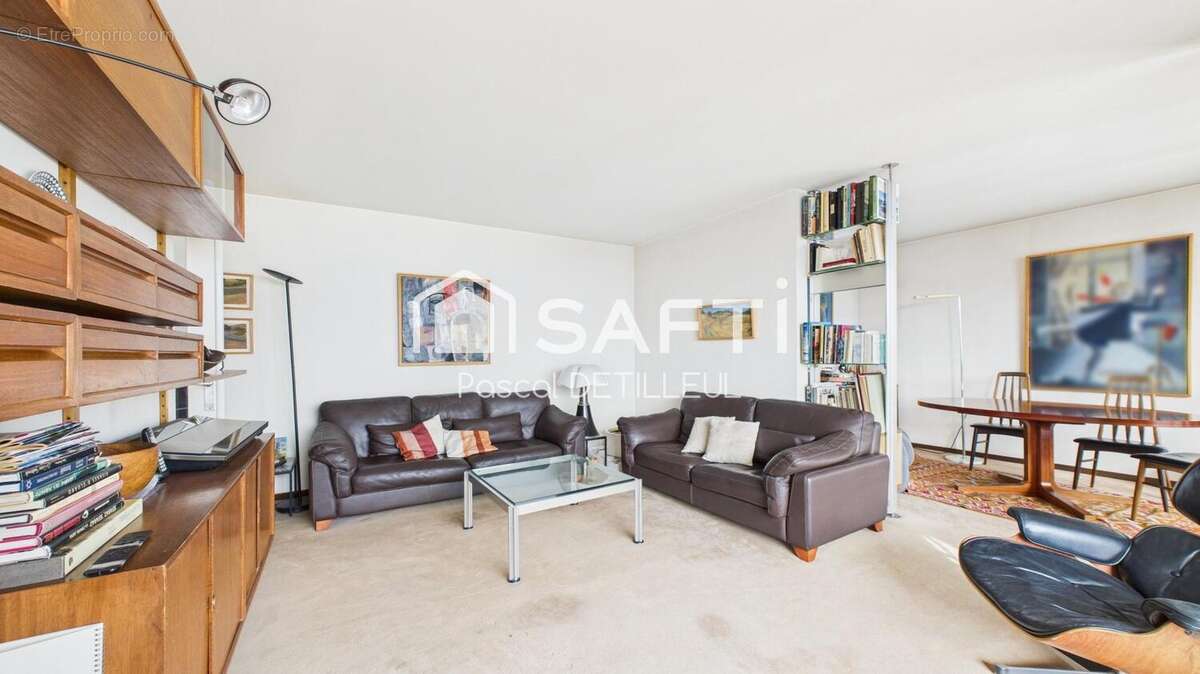Photo 6 - Appartement à GARCHES
