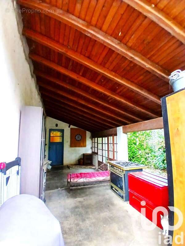 Photo 8 - Maison à MOISSAC