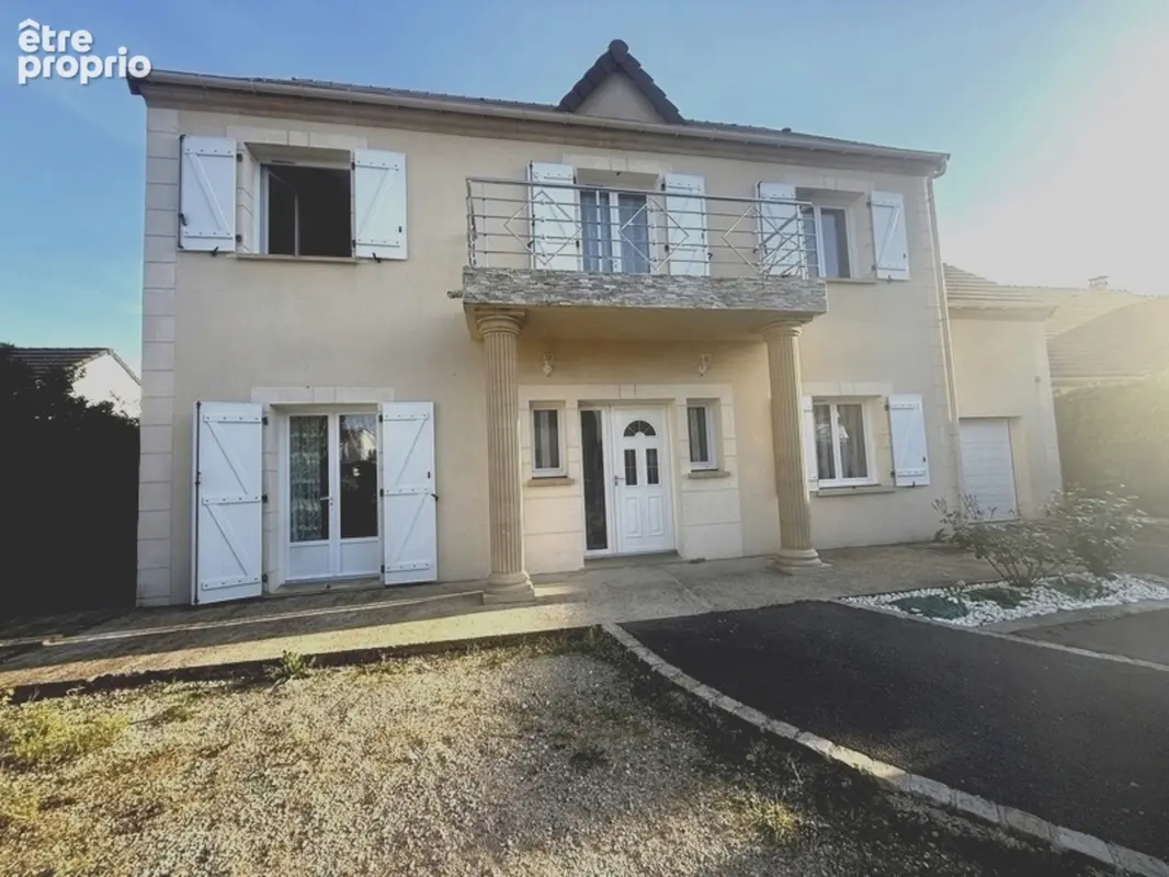 Belle maison familiale de 170 m² à Barjouville 28630 – aucun travaux à prévoir - photo 2