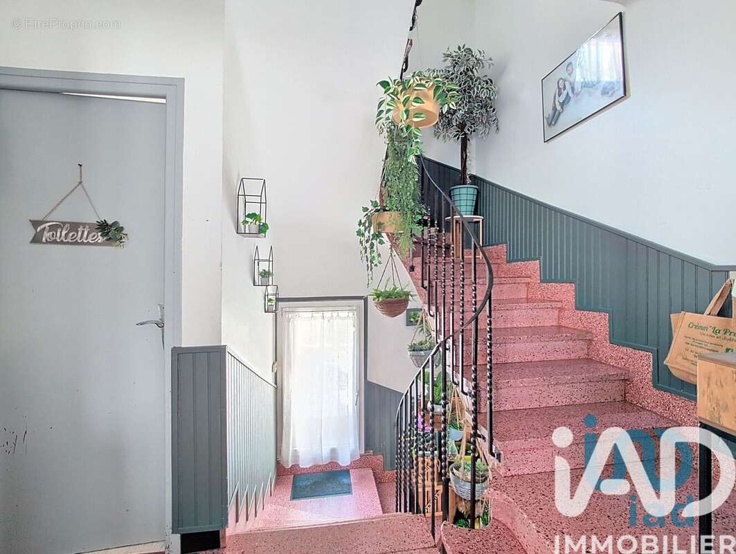 Maison 90 m² à Arles-Sur-Tech  - photo 9