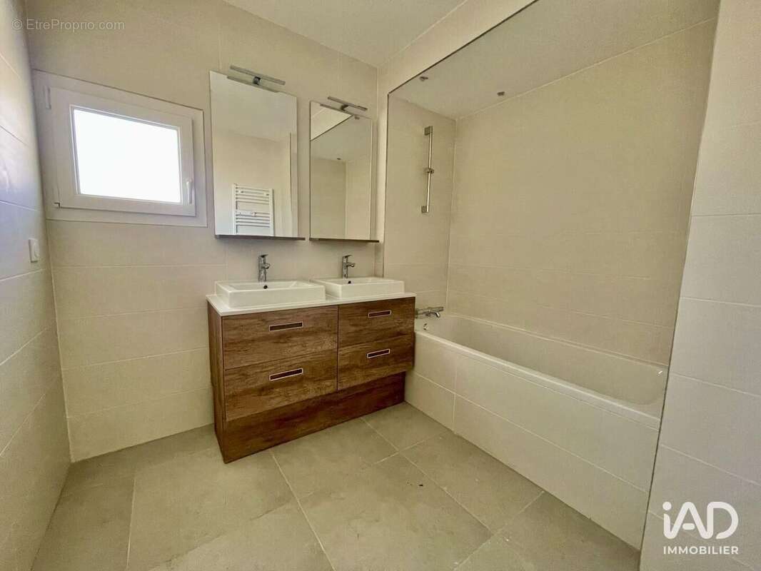 Photo 8 - Appartement à SAINT-PAUL-DE-VARCES
