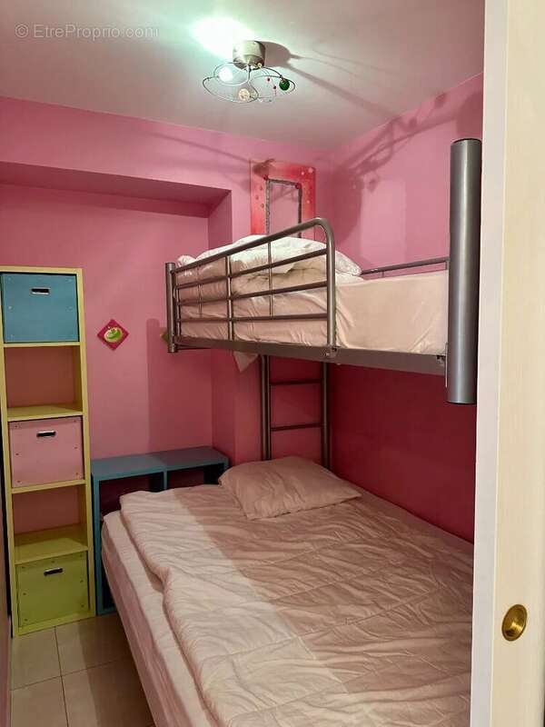 Appartement à LA BAULE-ESCOUBLAC