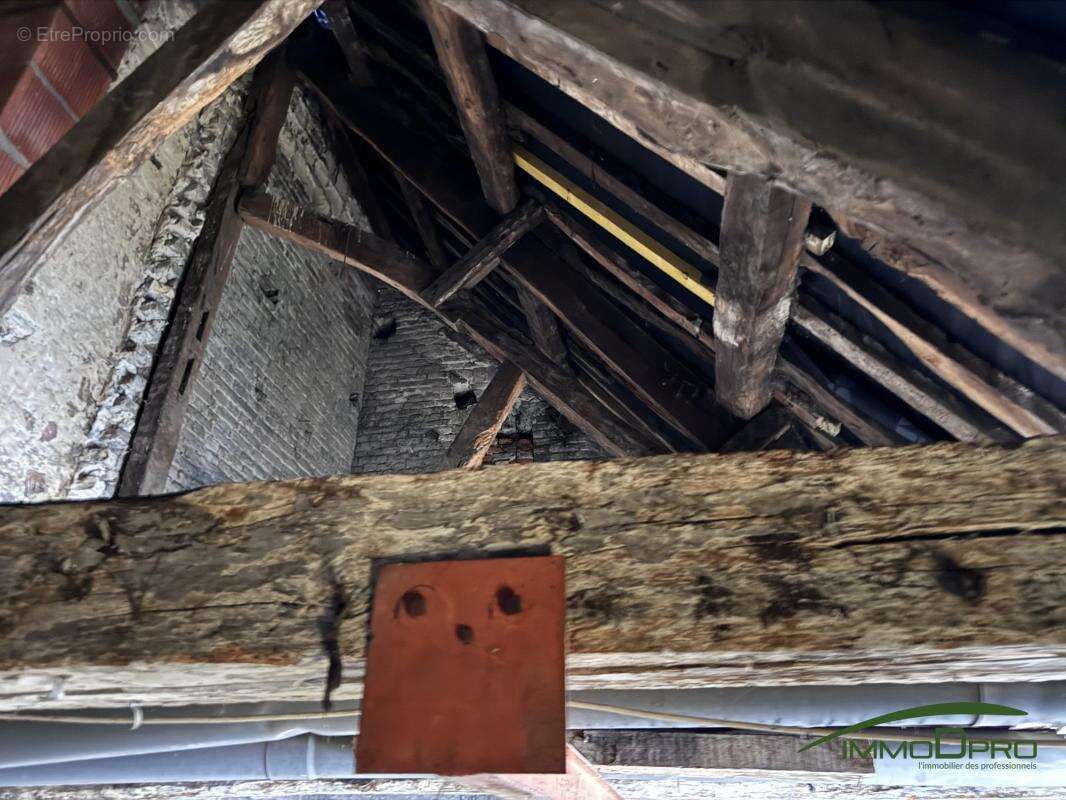 Appartement à DIEPPE