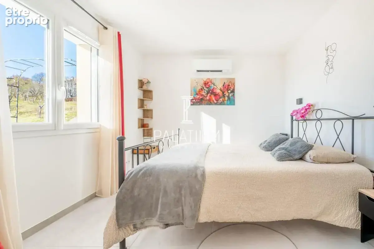 Magnifique appartement trois pièces avec terrasse et jardin - photo 12