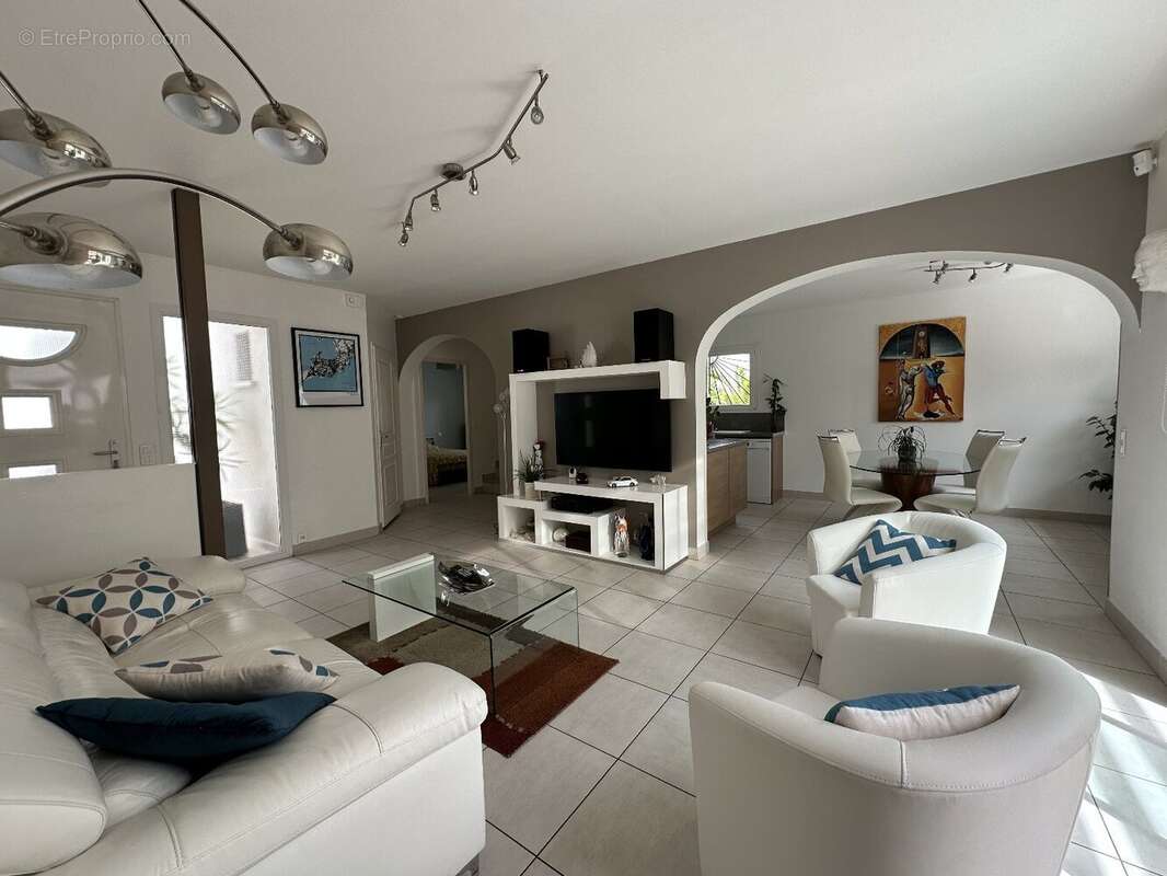 Maison à SETE
