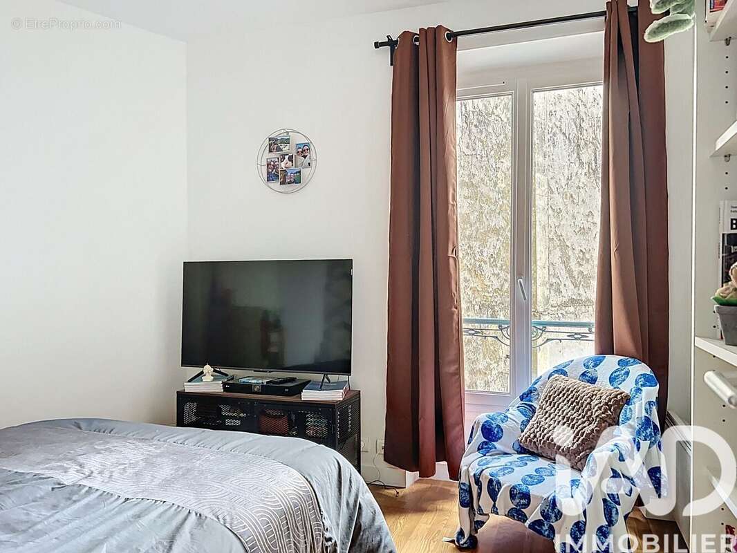 Photo 5 - Appartement à SAINT-CYR-L&#039;ECOLE