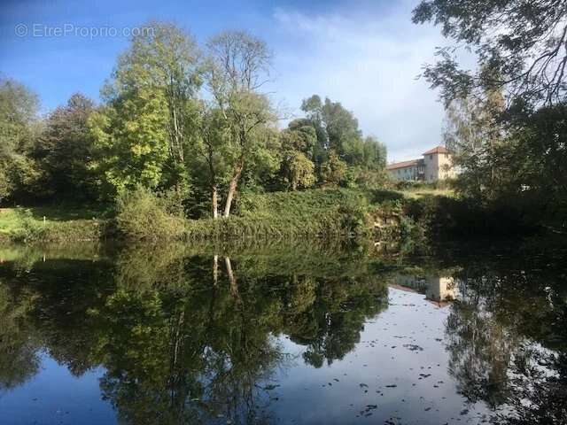 Maison à MAZEROLLES