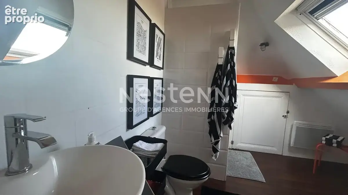 Dinard entre centre-ville et saint-énogat ?appartement t1 bis - photo 6