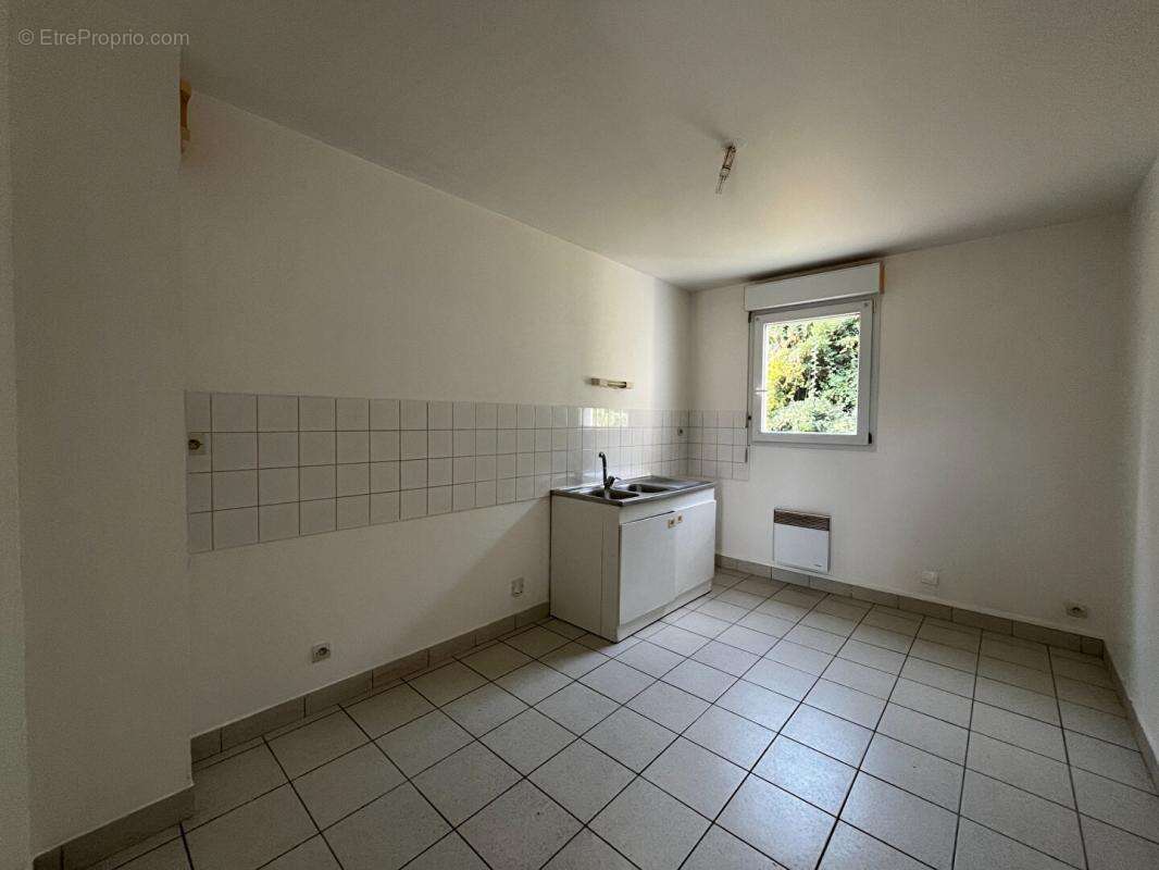 Maison Gennes Val De Loire 4 pièce(s) 88 m2 - photo 5