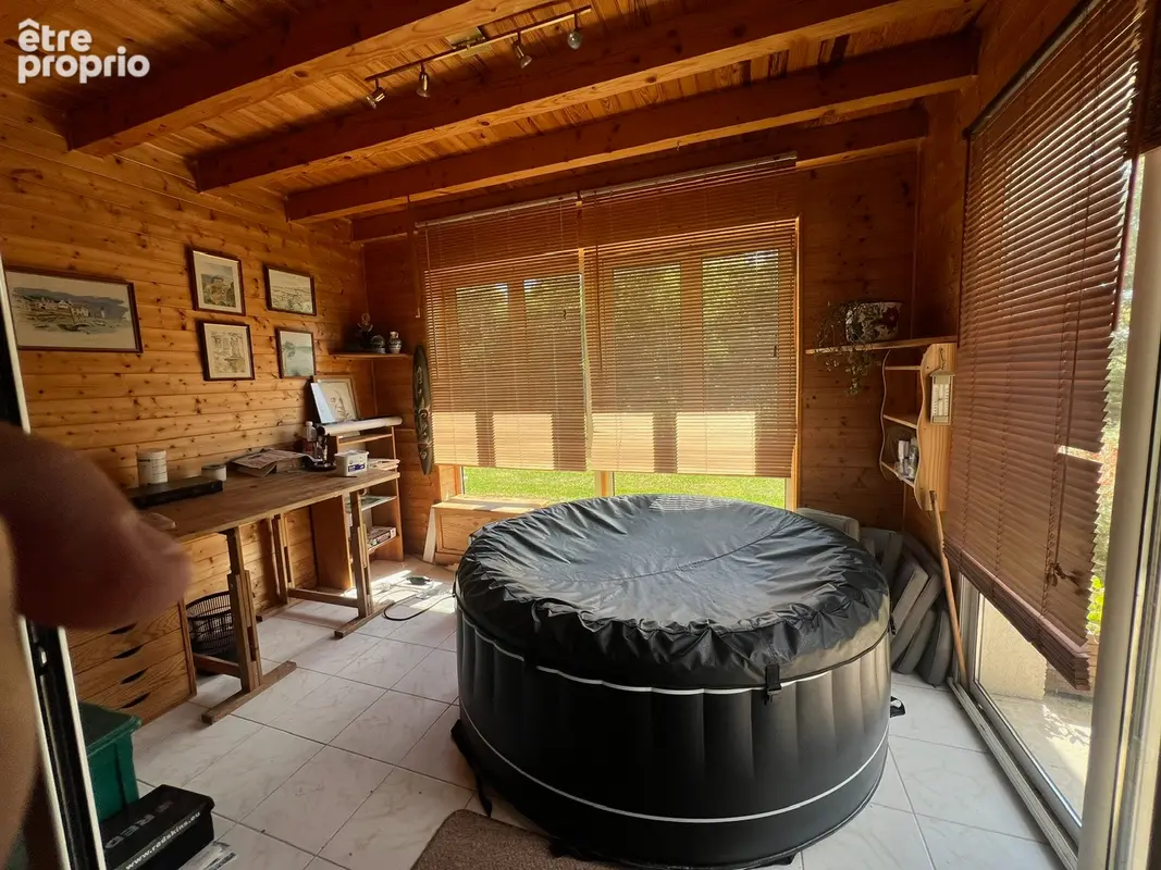 Secteur MADIRAN Jolie villa en rdc - photo 7