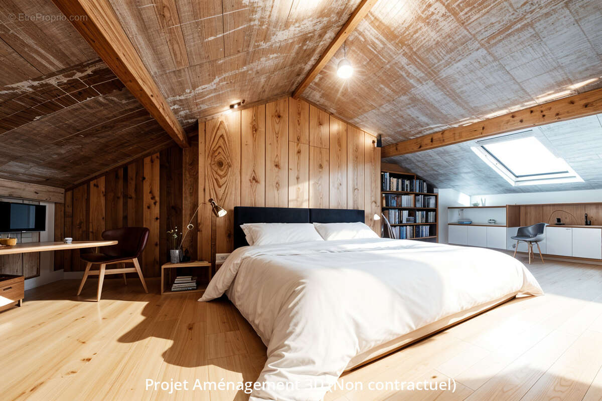 Maison à NOISY-LE-GRAND