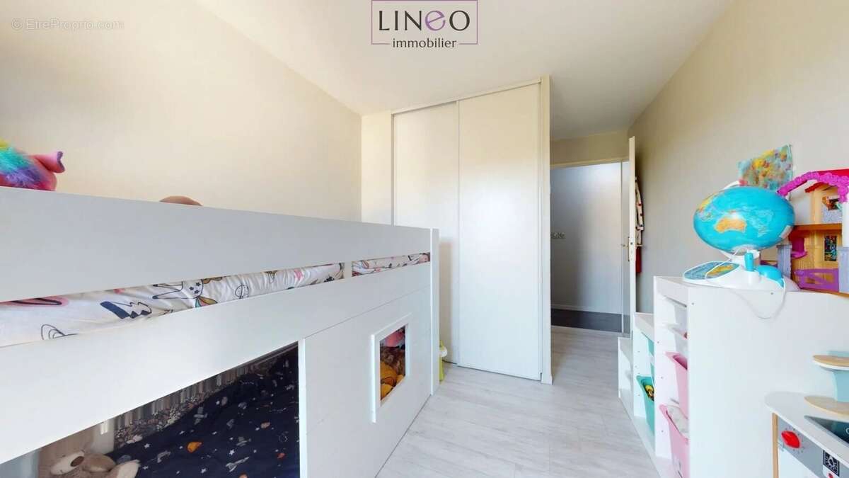 Appartement à CHOISY-LE-ROI