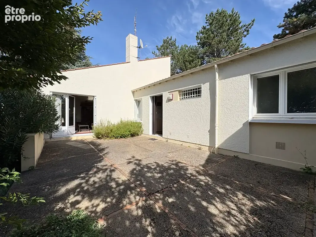 Photo Maison à Buxerolles au prix de 234 900€