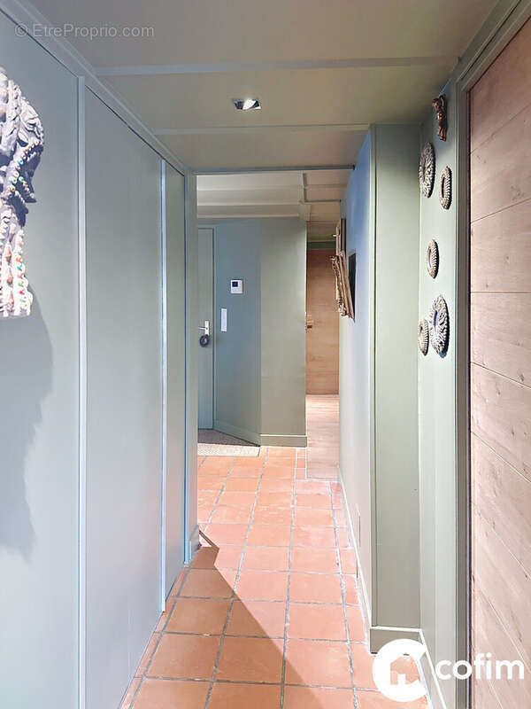 Maison 135 m² à Tarbes  - photo 7