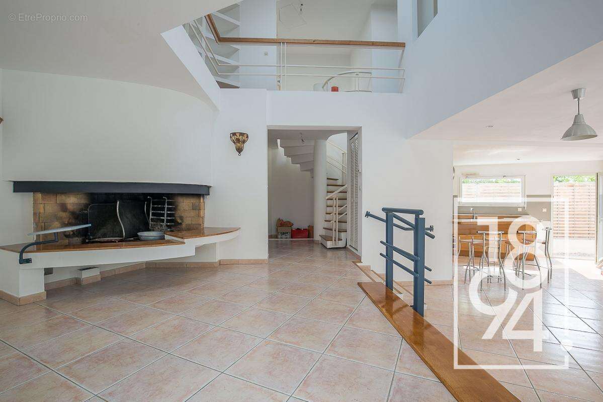 Maison à MARSEILLE-9E