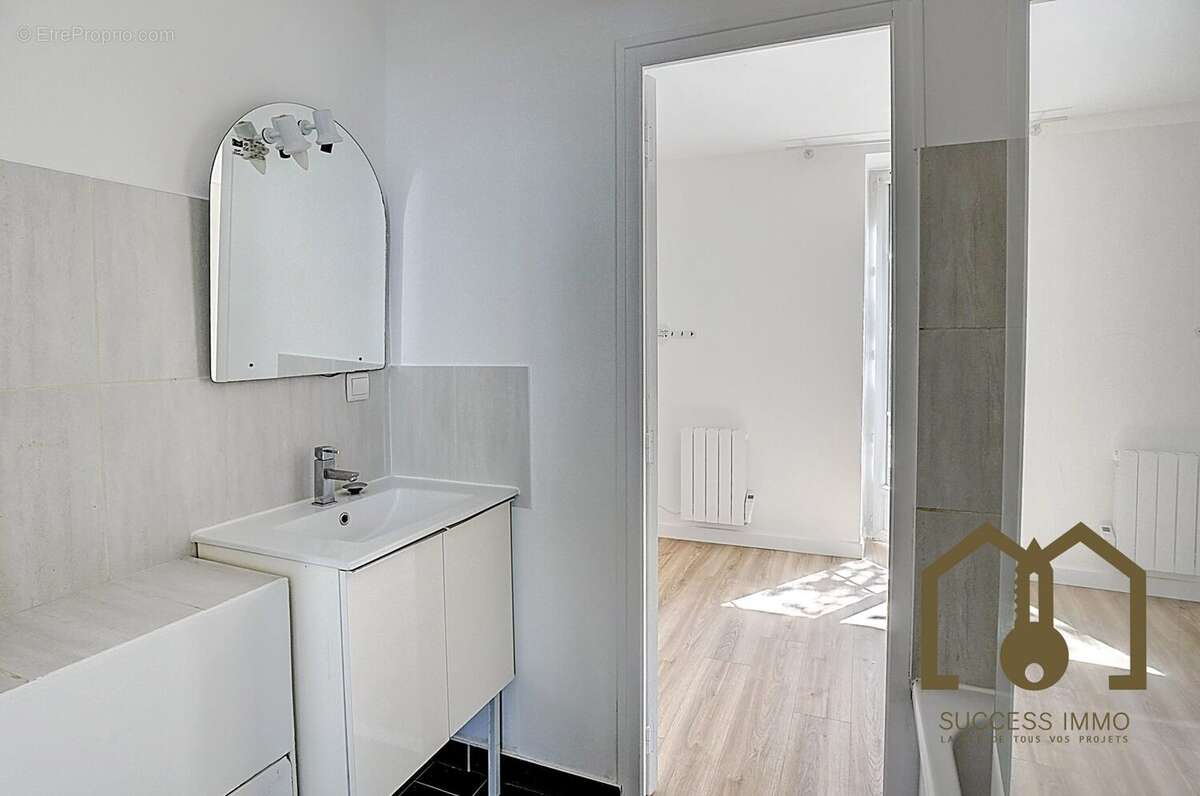 Appartement à VAULX-EN-VELIN