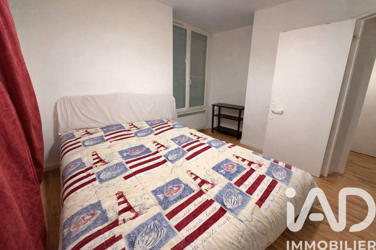 Photo 7 - Appartement à GRANVILLE