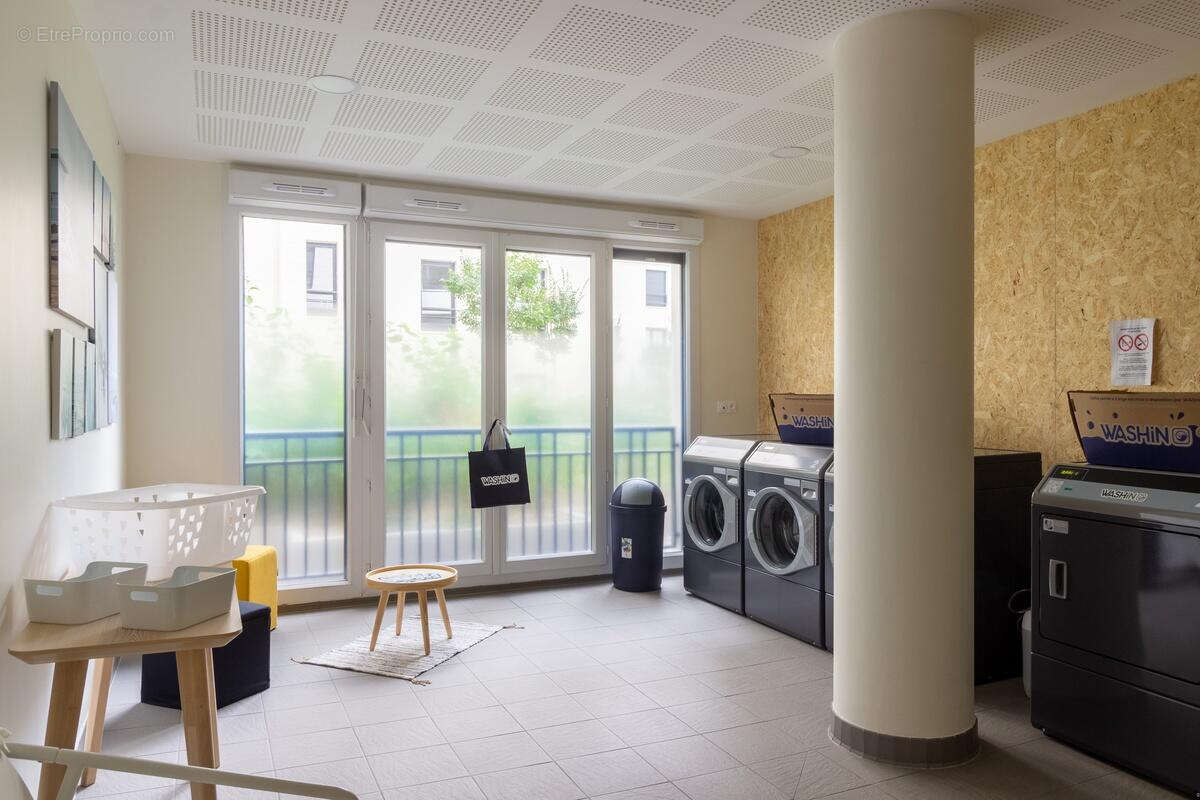 Appartement à SURESNES