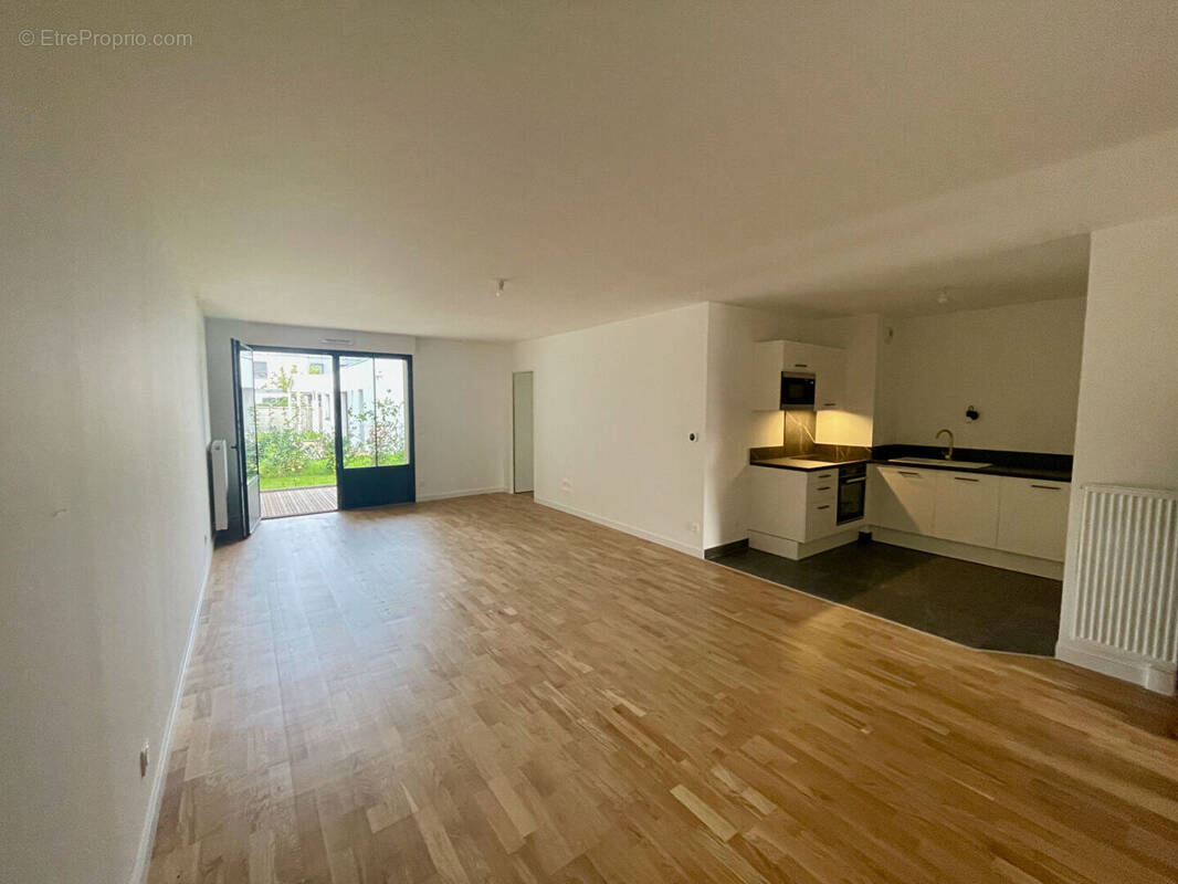 Appartement 4 pièces 89 m² · à Talence · 88,9 m² · 447 000 €