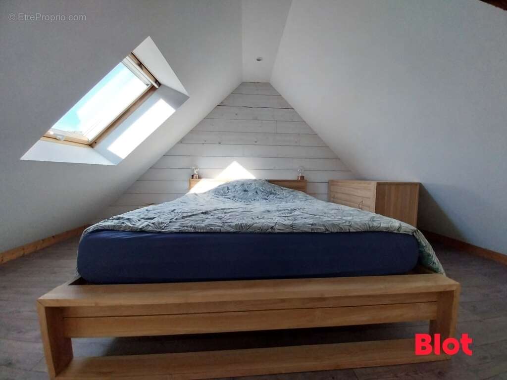 Maison à PLEUDIHEN-SUR-RANCE