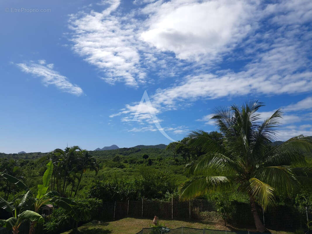 Maison à SAINTE-LUCE