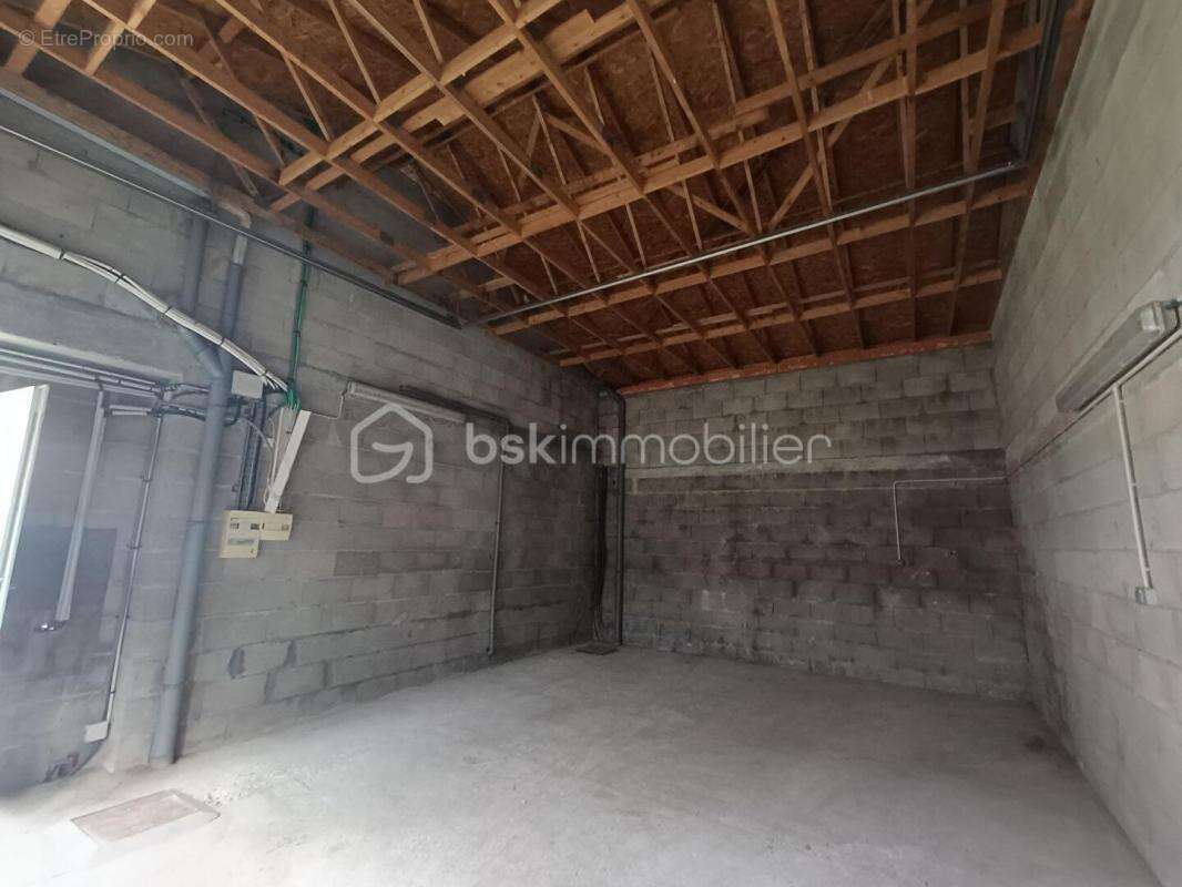Appartement à MESCHERS-SUR-GIRONDE
